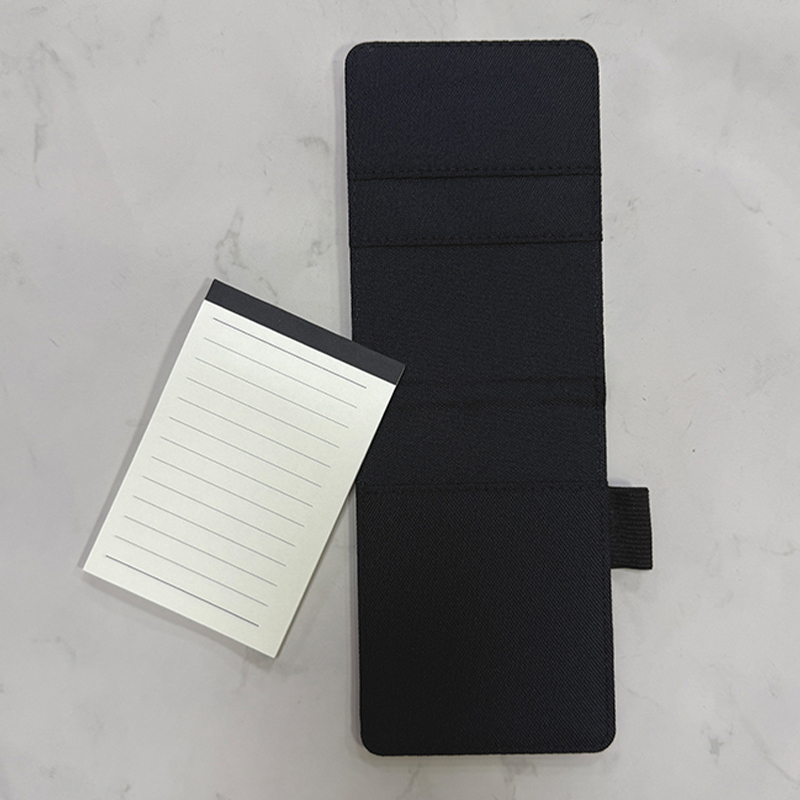 Sublimering Canvas Portfolio - A5 størrelse
