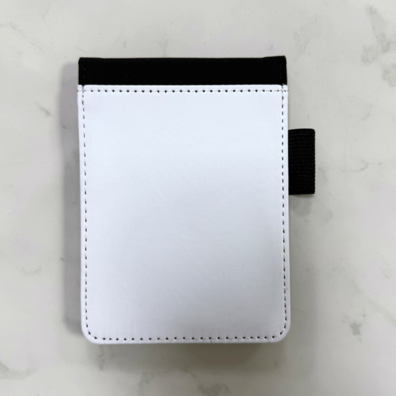 Sublimering Canvas Portfolio - A7 størrelse
