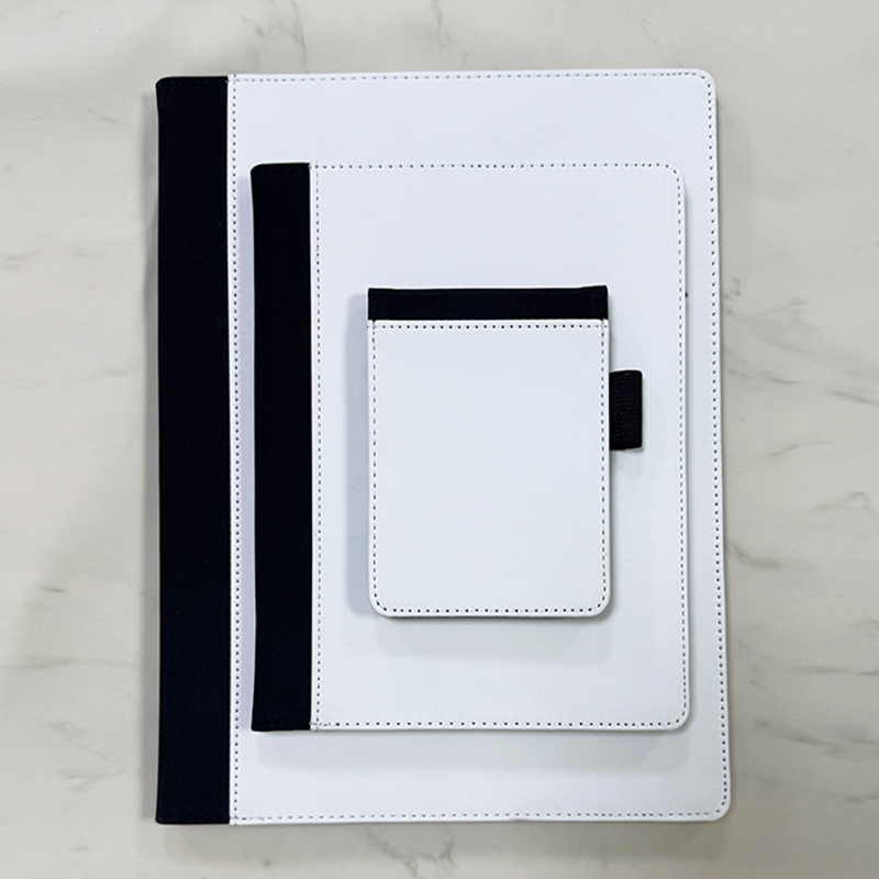 Sublimering Canvas Portfolio - A5 størrelse