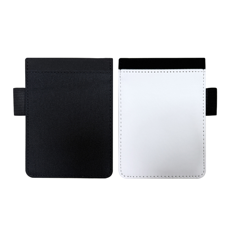 Sublimering Canvas Portfolio - A5 størrelse