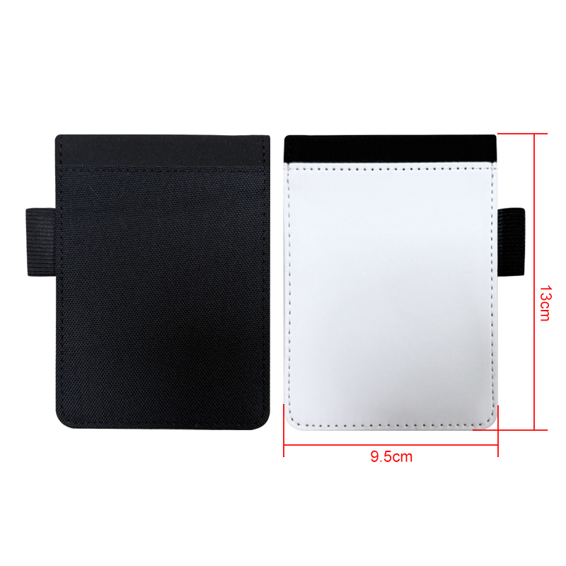 Sublimering Canvas Portfolio - A5 størrelse