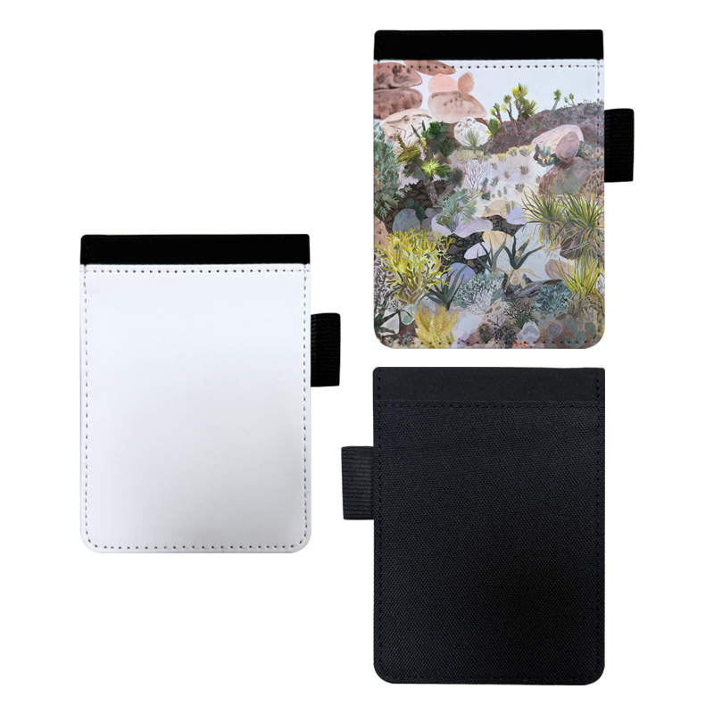 Sublimering Canvas Portfolio - A7 størrelse