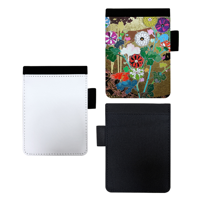 Sublimering Canvas Portfolio - A5 størrelse