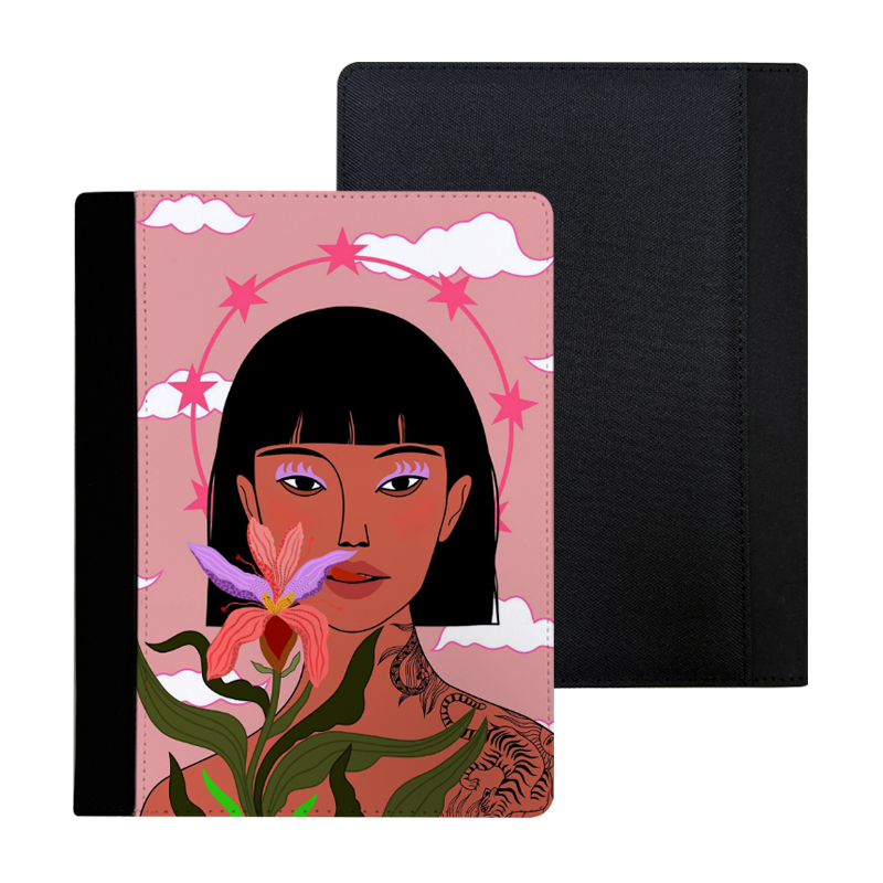 Sublimering Canvas Portfolio - A7 størrelse