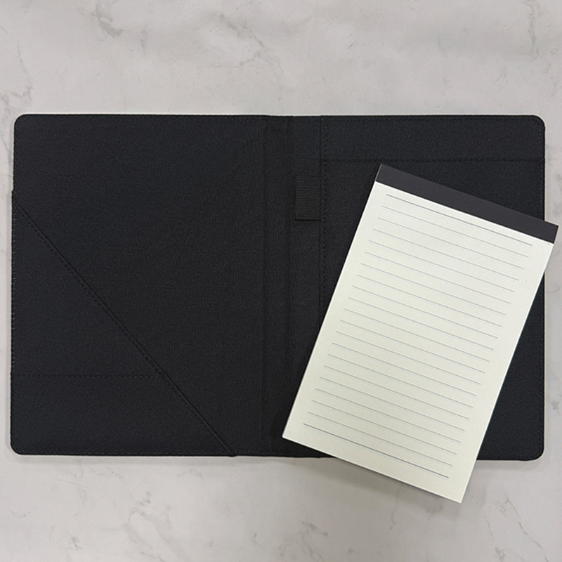 Sublimering Canvas Portfolio - A5 størrelse