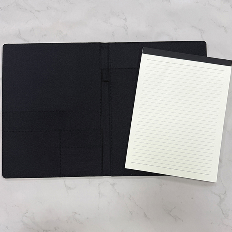 Sublimering Canvas Portfolio - A5 størrelse