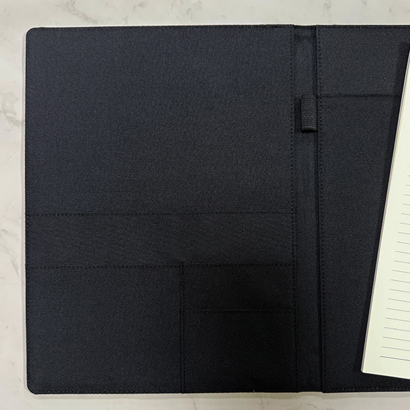 Sublimering Canvas Portfolio - A4 størrelse
