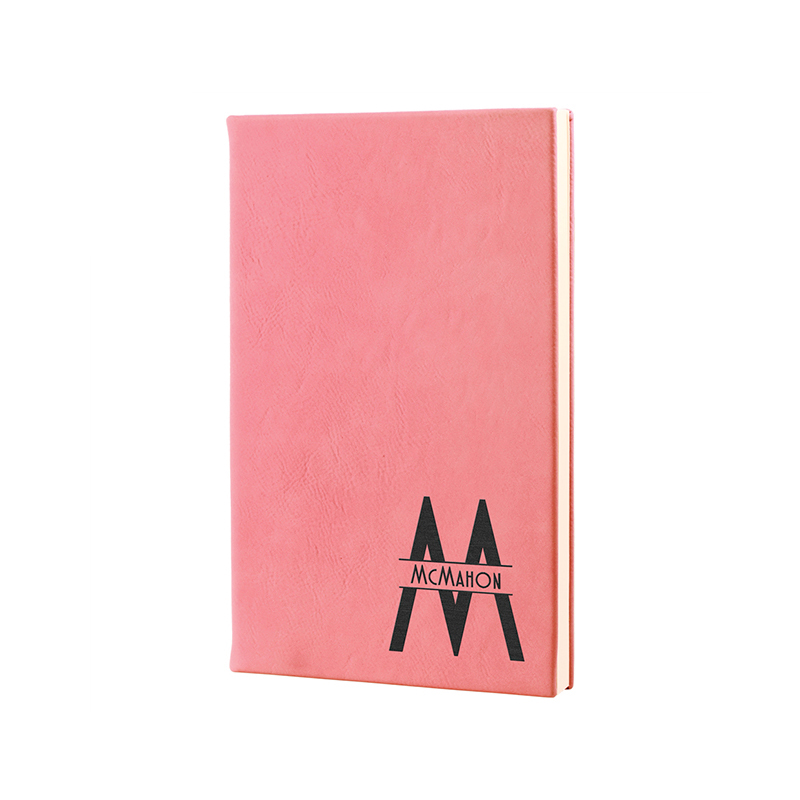 5 1/4' x 8 1/4' Leatherette Journals 5 1/4' x 8 1/4' Leatherette Journals