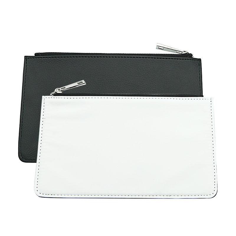 Sublimation PU Leather Penal Case