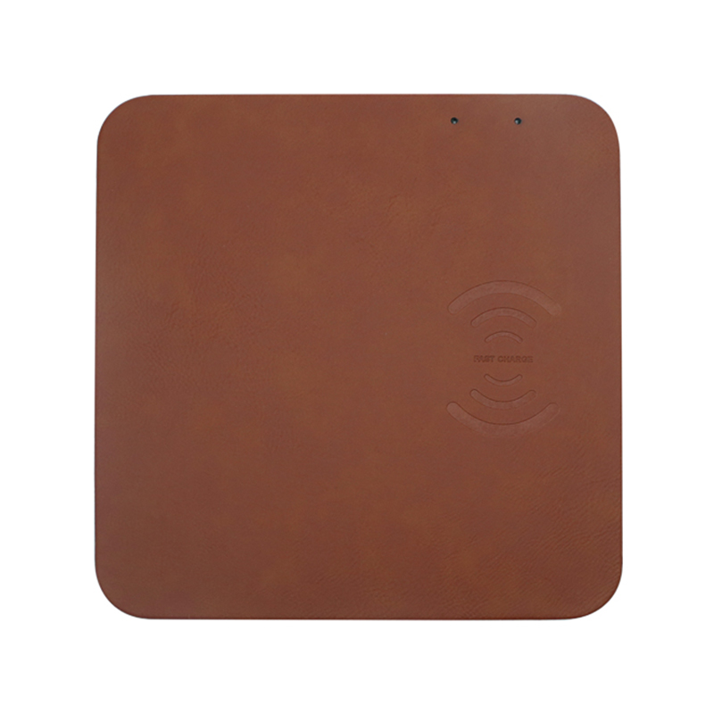 Laserbar Leatherette Telefon Ladematte