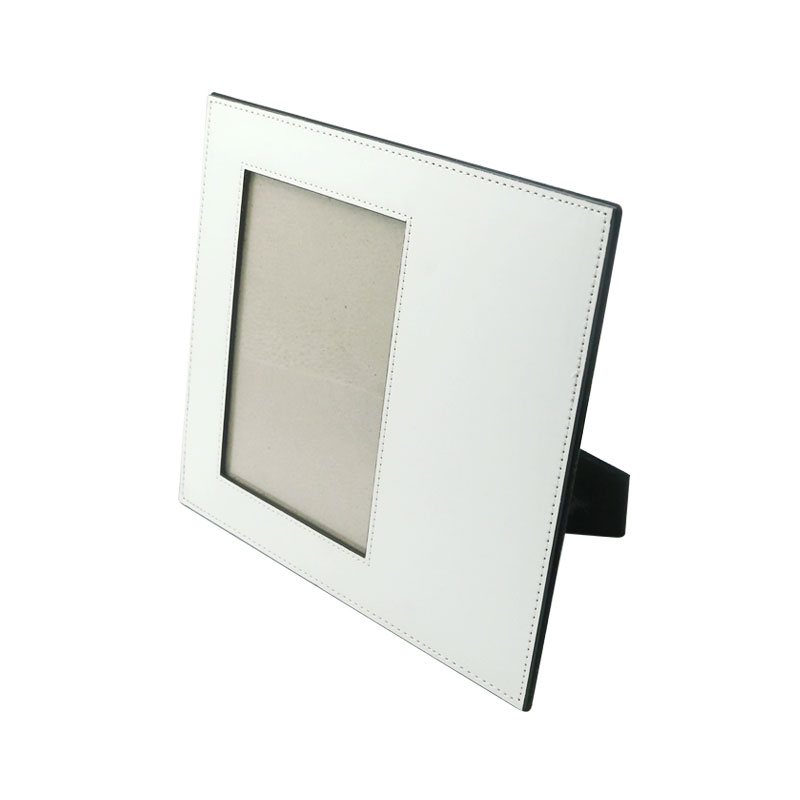 Sublimasjonslær fotoramme 4×6'