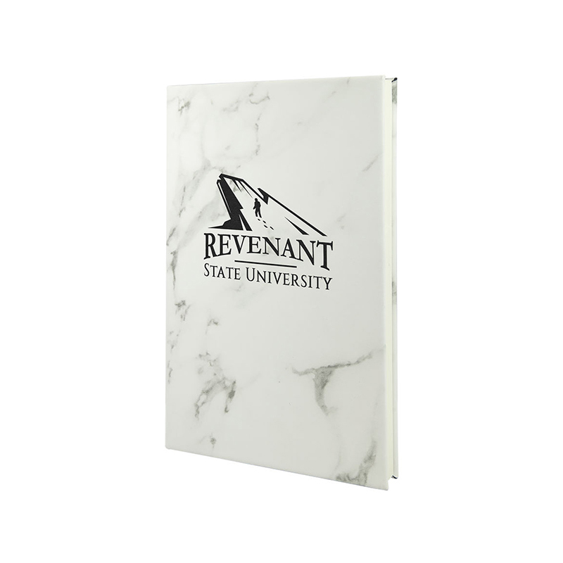 7' x 9 3/4' Leatherette Journals 7' x 9 3/4' Leatherette Journals
