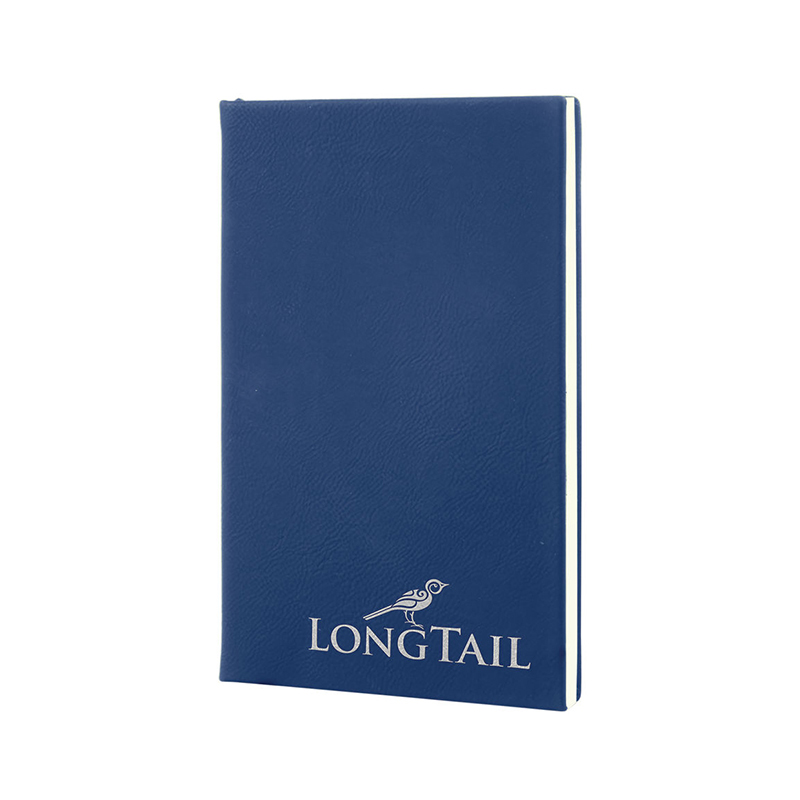 5 1/4' x 8 1/4' Leatherette Journals 5 1/4' x 8 1/4' Leatherette Journals