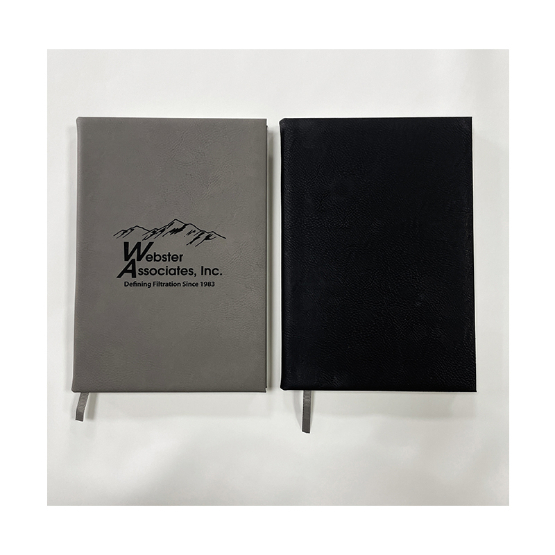 7' x 9 3/4' Leatherette Journals 7' x 9 3/4' Leatherette Journals