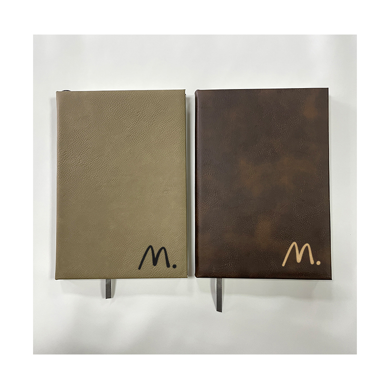 5 1/4' x 8 1/4' Leatherette Journals 5 1/4' x 8 1/4' Leatherette Journals