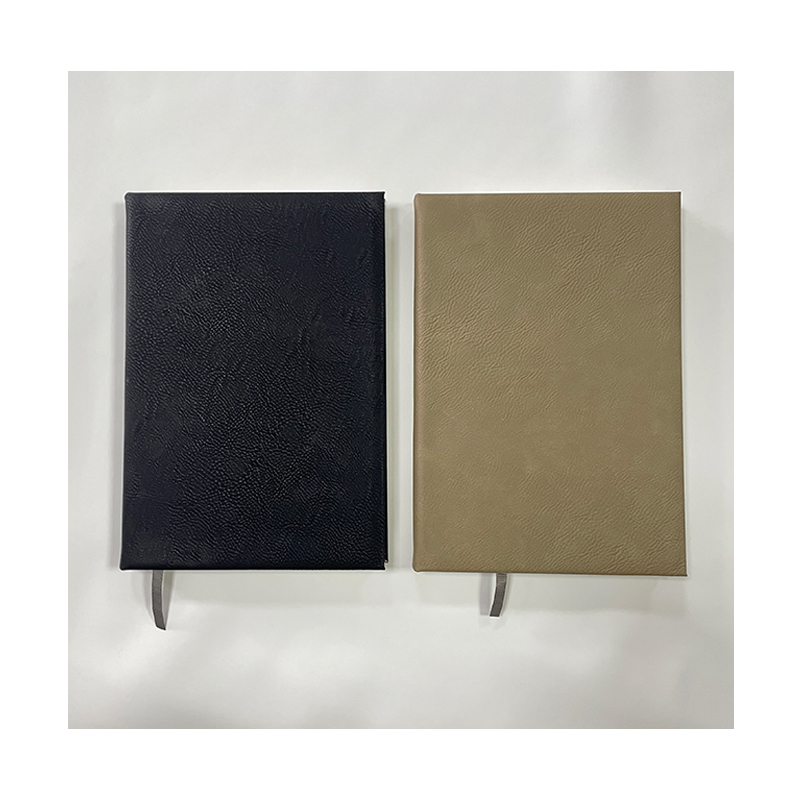 7' x 9 3/4' Leatherette Journals 7' x 9 3/4' Leatherette Journals
