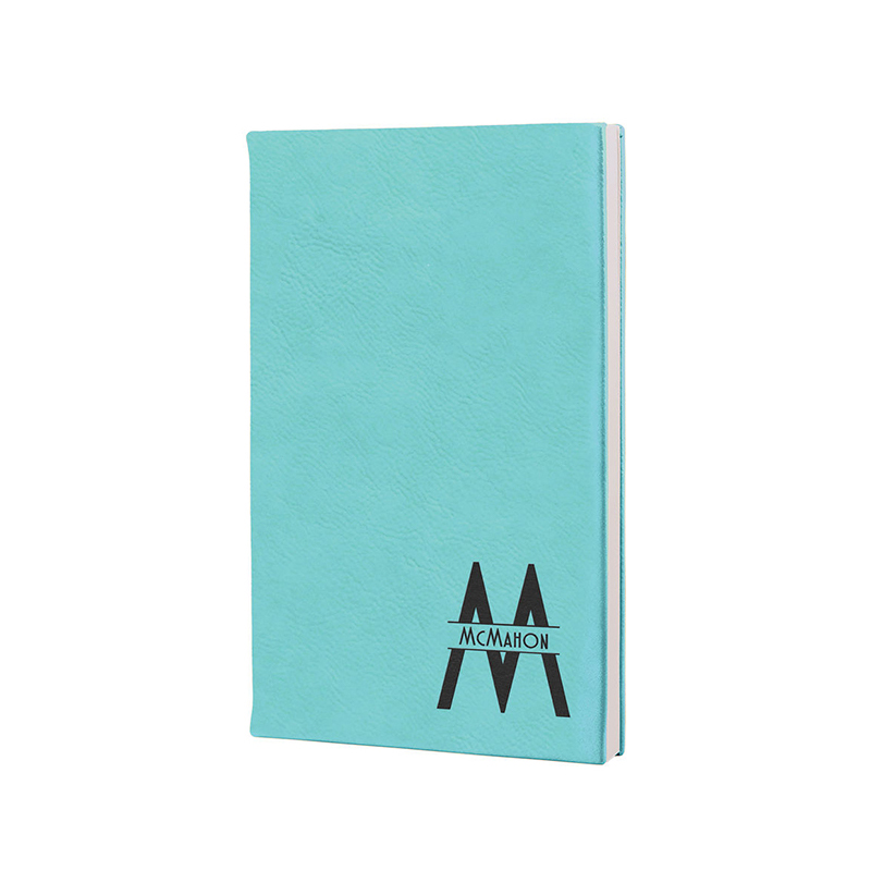 7' x 9 3/4' Leatherette Journals 7' x 9 3/4' Leatherette Journals