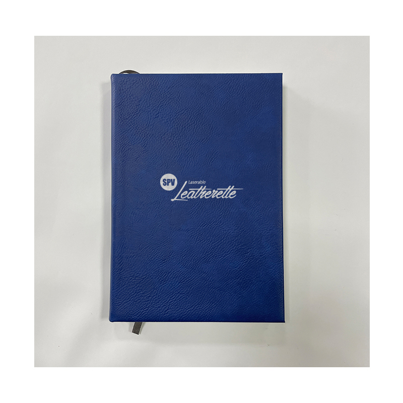 5 1/4' x 8 1/4' Leatherette Journals 5 1/4' x 8 1/4' Leatherette Journals