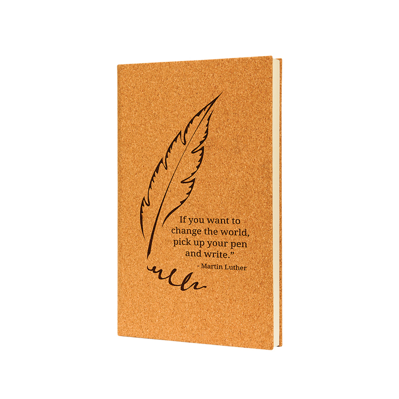 5 1/4' x 8 1/4' Leatherette Journals 5 1/4' x 8 1/4' Leatherette Journals