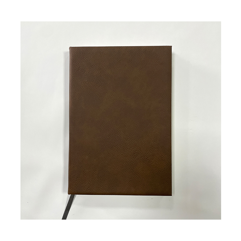 7' x 9 3/4' Leatherette Journals 7' x 9 3/4' Leatherette Journals