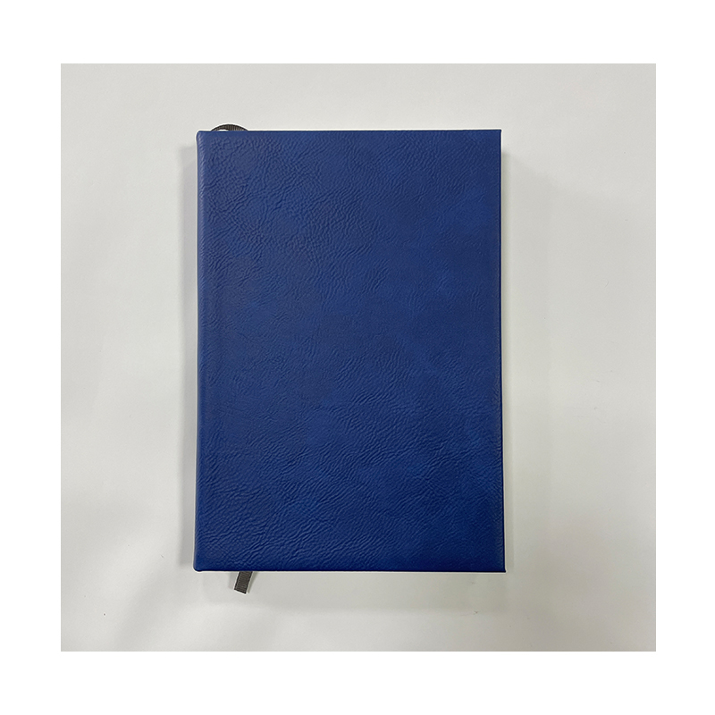 5 1/4' x 8 1/4' Leatherette Journals 5 1/4' x 8 1/4' Leatherette Journals