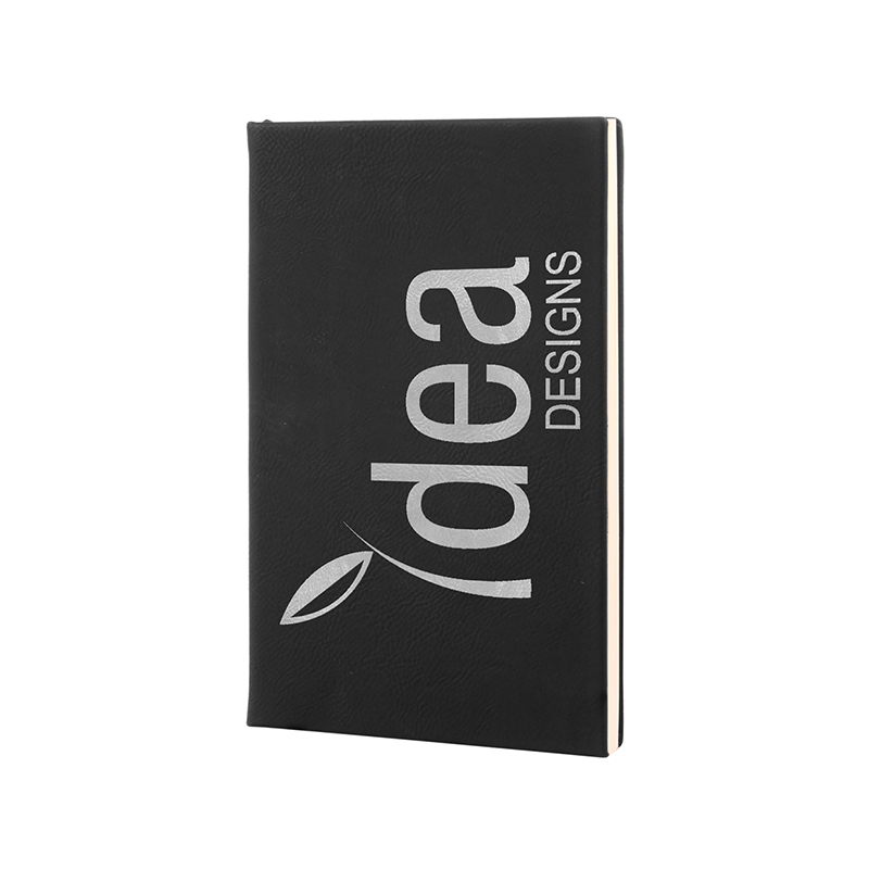 7' x 9 3/4' Leatherette Journals 7' x 9 3/4' Leatherette Journals