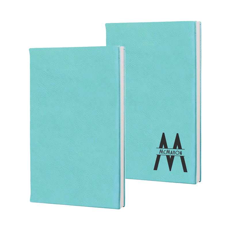5 1/4' x 8 1/4' Leatherette Journals 5 1/4' x 8 1/4' Leatherette Journals