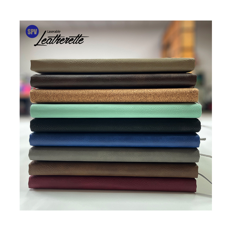 5 1/4' x 8 1/4' Leatherette Journals 5 1/4' x 8 1/4' Leatherette Journals