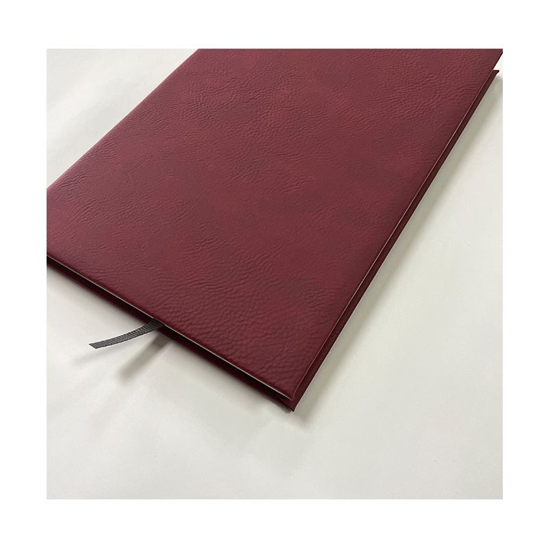 7' x 9 3/4' Leatherette Journals 7' x 9 3/4' Leatherette Journals