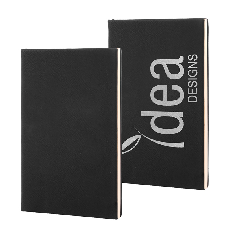 7' x 9 3/4' Leatherette Journals 7' x 9 3/4' Leatherette Journals