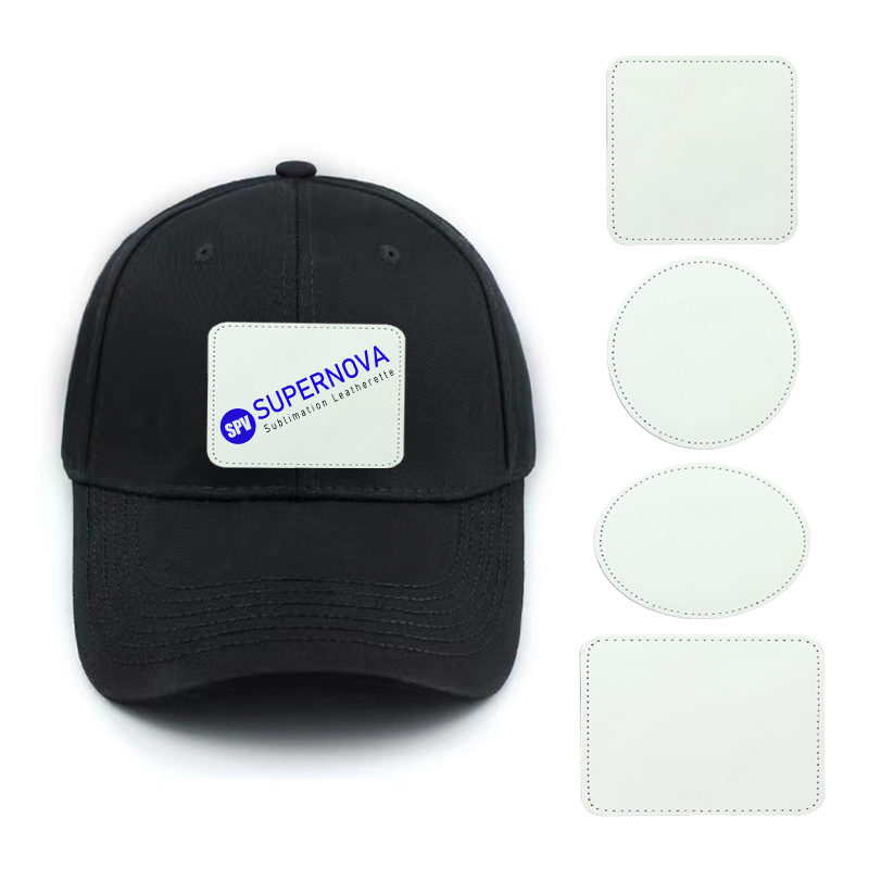 Sublimeringsmaterialer og -rekvisita