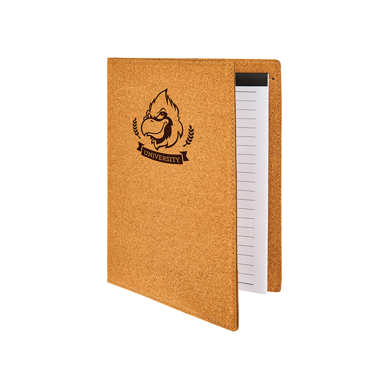 Leatherette Portfolio 9 1/2' × 12' Leatherette Portfolio 9 1/2' × 12'