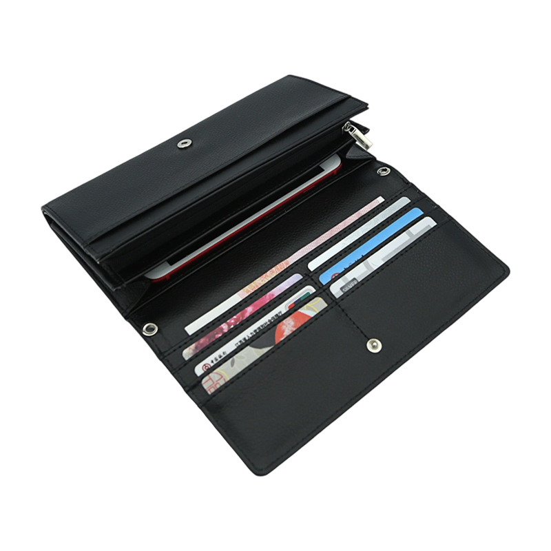 Sublimation Leatherette Skulderveske 