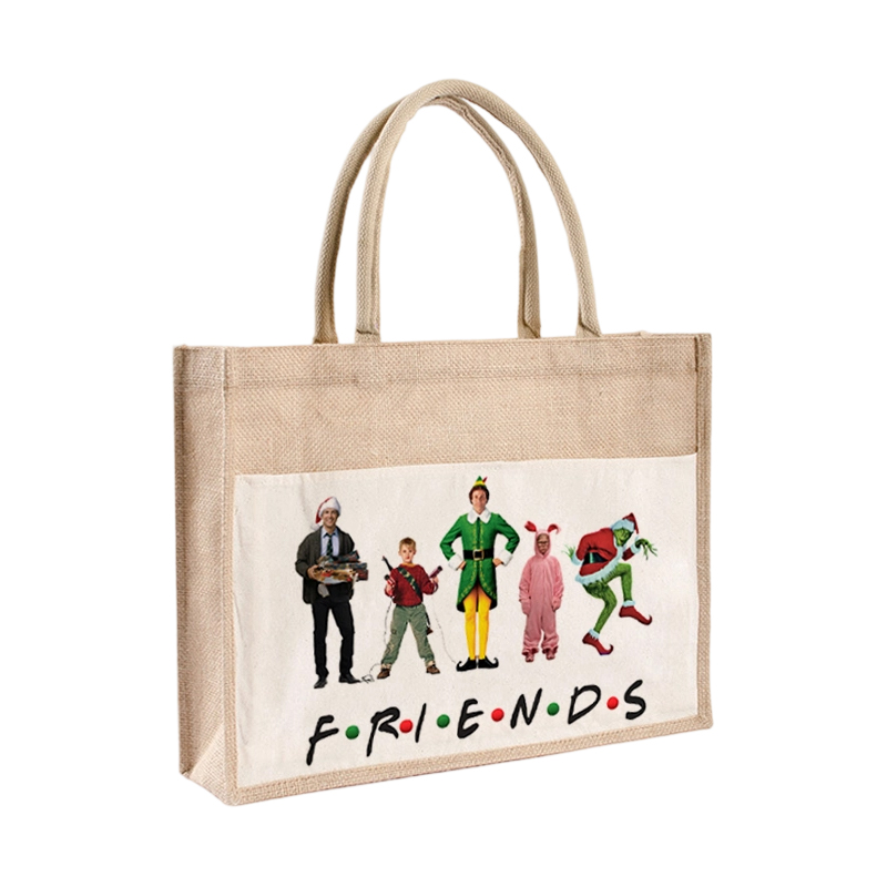 Sublimasjonsjutepose