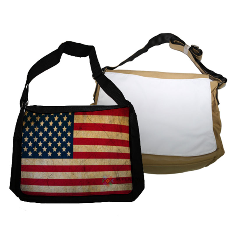 Sublimation Large Canvas Bag