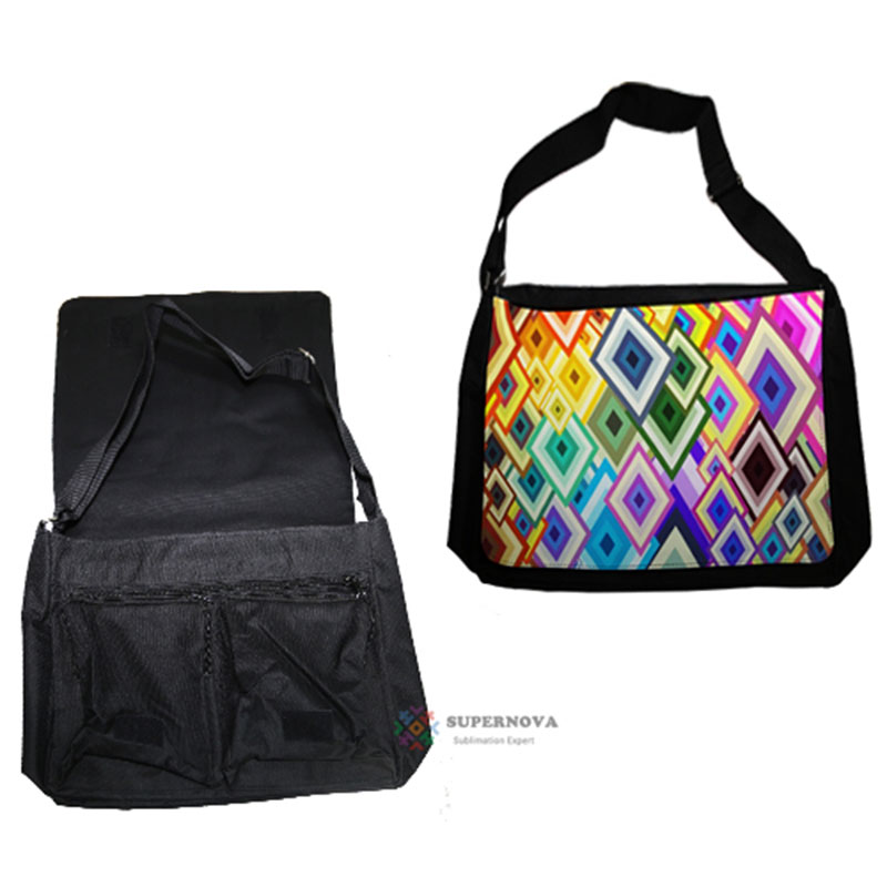 Sublimation Large Canvas Bag