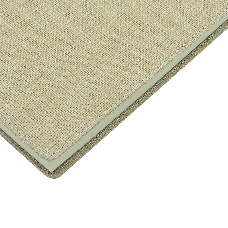 Sublimasjonsjute-notatbok - A6-størrelse